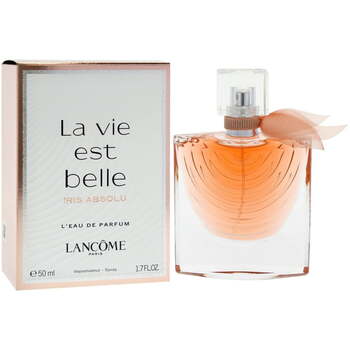 La Vie Est Belle Iris Absolu EDP